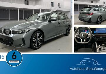 BMW 330 6.800 km 37.870 &euro; Buchschwabach bei Nürnberg 90574