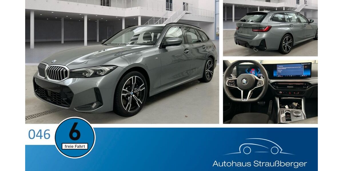 BMW 330 6.800 km 37.870 &euro; Buchschwabach bei Nürnberg 90574