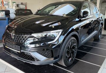 Renault Arkana 4.700 km 27.900 &euro; Fürth 90763