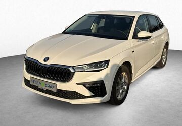 Skoda Scala 3.490 km 21.480 &euro; Roth 91154