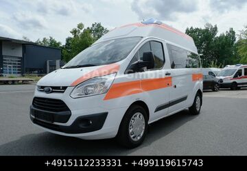 Ford Transit 323.172 km 13.900 &euro; Nürnberg 90449