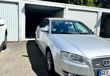 Audi A4 280.000 km 1.700 &euro; Fürth 90768