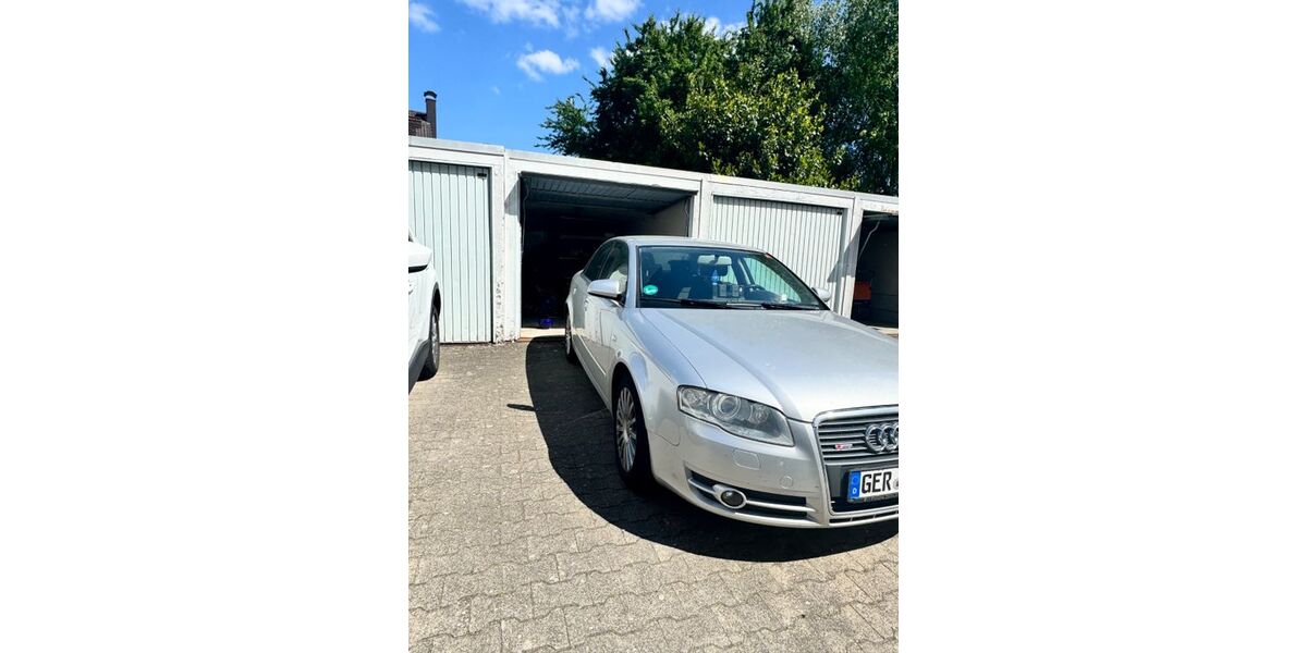 Audi A4 280.000 km 1.700 &euro; Fürth 90768