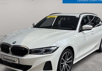 BMW 320 63.926 km 31.690 &euro; Nürnberg 90441