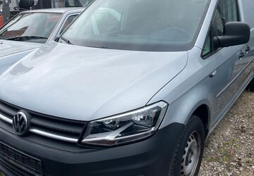 VW Caddy 80.000 km 11.500 &euro; Nürnberg 90427
