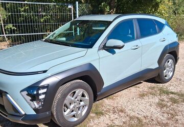 Hyundai KONA 21.000 km 23.150 &euro; Nürnberg 90449