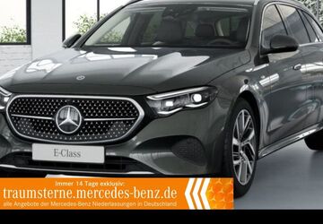Mercedes-Benz E 300 14.280 km 49.980 &euro; Erlangen 91056