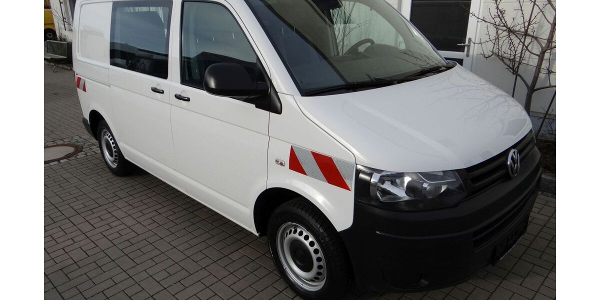 VW T5 Transporter 354.000 km 14.000 &euro; Rosstal 90574