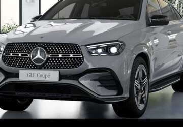 Mercedes-Benz GLE 450 9.900 km 99.990 &euro; Nürnberg 90402