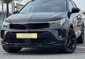 Opel Grandland (X) 106.000 km 17.900 &euro; Fürth 90763