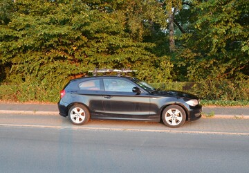 BMW 1er 158.272 km 9.000 &euro; Nürnberg 90403