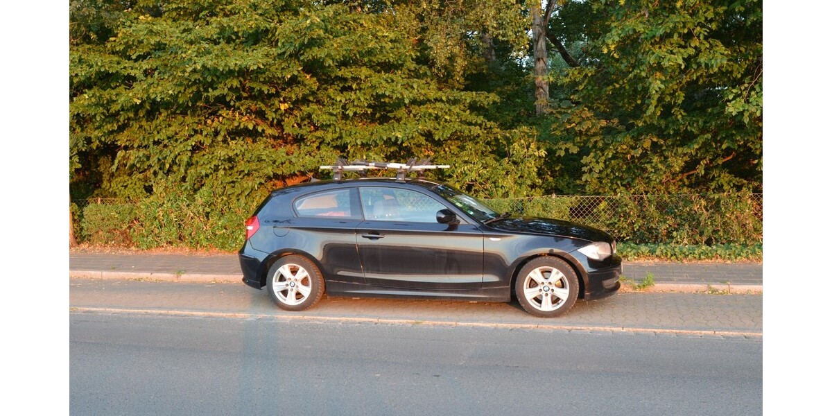 BMW 1er 158.272 km 9.000 &euro; Nürnberg 90403