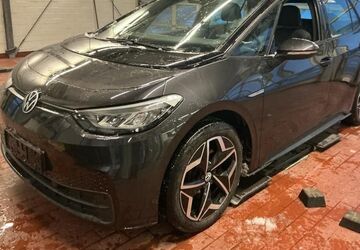 VW ID.3 49.800 km 26.440 &euro; Roth 91154