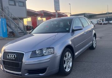 Audi A3 243.222 km 1.599 &euro; Nürnberg 90439
