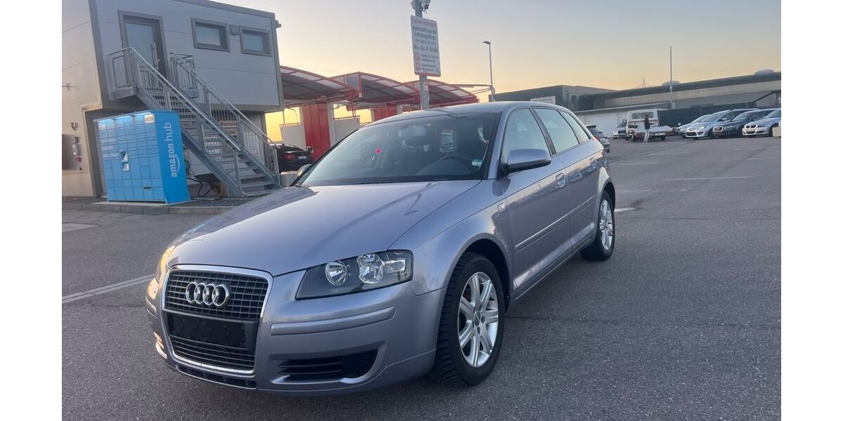 Audi A3 243.222 km 1.599 &euro; Nürnberg 90439