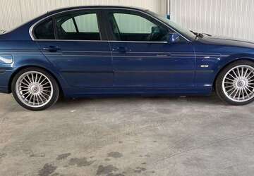 Alpina B3 225.000 km 25.800 &euro; Baiersdorf 91083