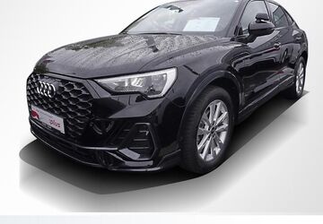 Audi Q3 47.934 km 29.980 &euro; Fürth 90763