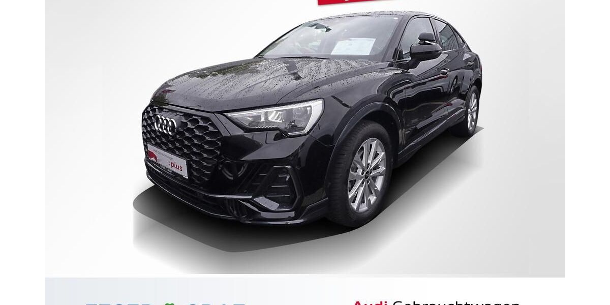 Audi Q3 47.934 km 29.980 &euro; Fürth 90763