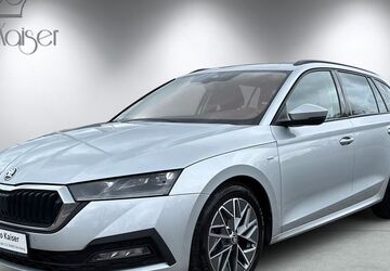 Skoda Octavia 99.857 km 20.499 &euro; Nürnberg 90482