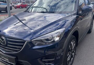 Mazda CX-5 225.000 km 8.900 &euro; Nürnberg 90449