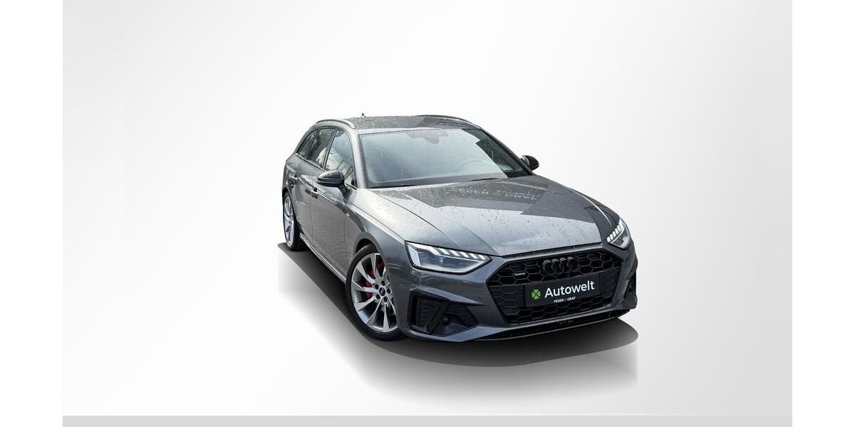 Audi A4 87.100 km 35.690 &euro; Roth 91154