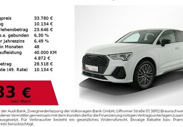 Audi Q3 75.600 km 31.480 &euro; Nürnberg 90411