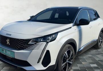 Peugeot 3008 12.100 km 27.990 &euro; Nürnberg OT Schweinau 90439