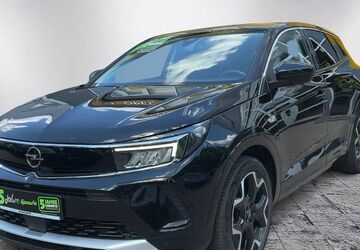 Opel Grandland (X) 44.275 km 19.880 &euro; Nürnberg 90411
