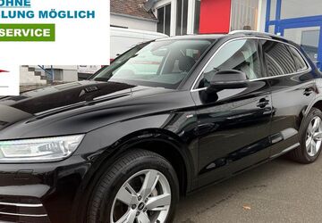 Audi Q5 92.100 km 29.990 &euro; Herzogenaurach 91074
