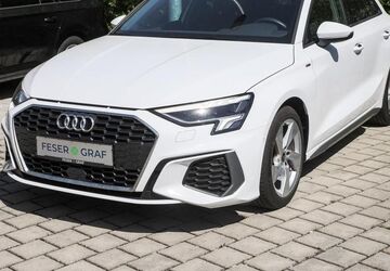 Audi A3 74.150 km 26.440 &euro; Herzogenaurach 91074