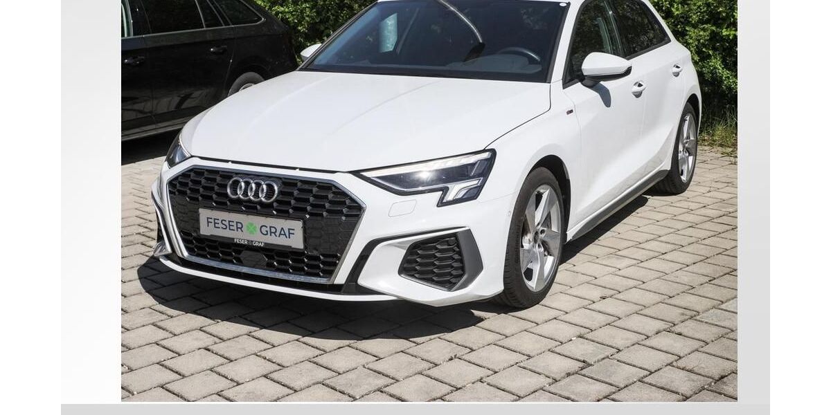 Audi A3 74.150 km 26.440 &euro; Herzogenaurach 91074