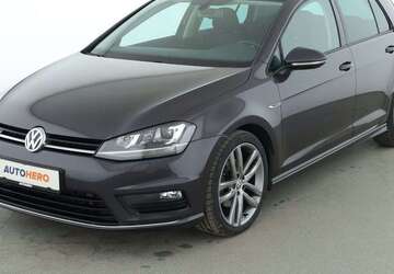 VW Golf 114.974 km 16.630 &euro; Nürnberg 90441