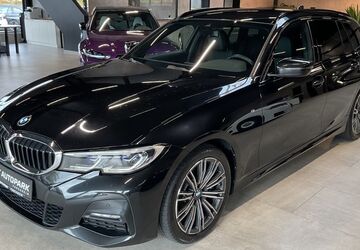 BMW 320 177.800 km 19.980 &euro; Forchheim 91301