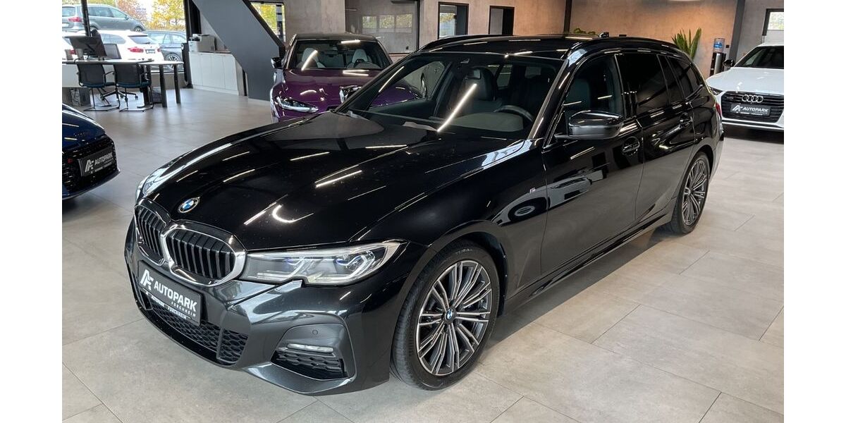 BMW 320 177.800 km 19.980 &euro; Forchheim 91301
