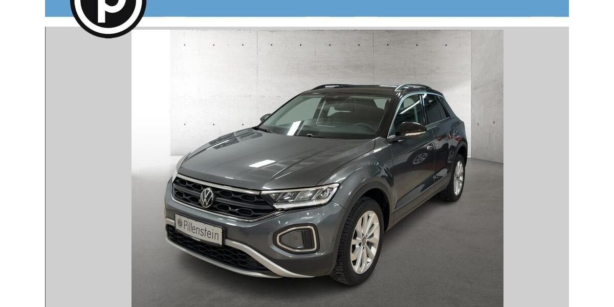 VW T-Roc 47.900 km 18.404 &euro; Fürth 90762