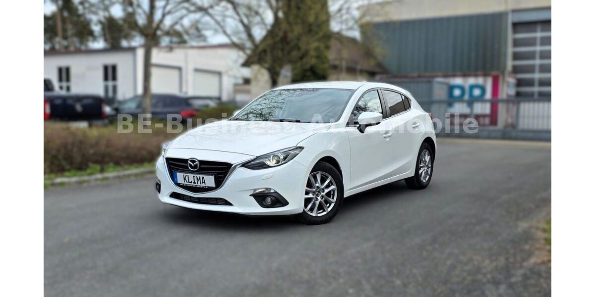 Mazda 3 260.038 km 4.499 &euro; Wendelstein 90530