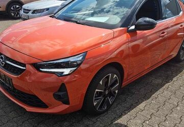 Opel Corsa 16.400 km 16.900 &euro; Nürnberg 90469