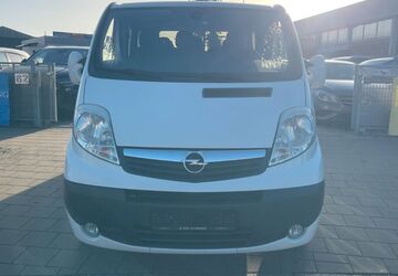 Opel Vivaro 273.650 km 8.499 &euro; Fürth 90763