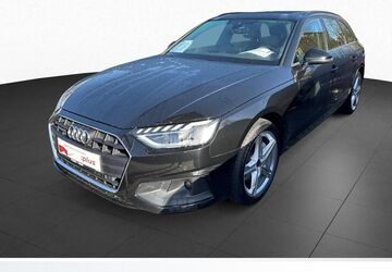 Audi A4 97.090 km 27.890 &euro; Schwabach 91126