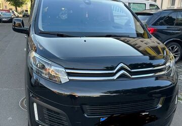 Citroen SpaceTourer 70.000 km 26.300 &euro; Nürnberg 90443