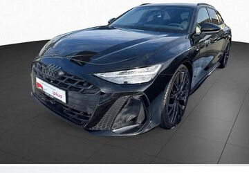 Audi A6 10.580 km 57.890 &euro; Schwabach 91126