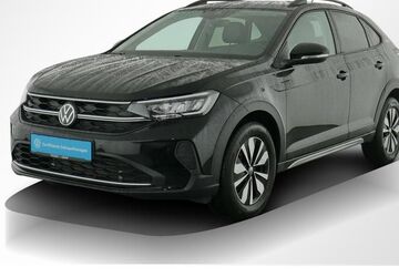 VW Taigo 6.768 km 28.202 &euro; Nürnberg 90411