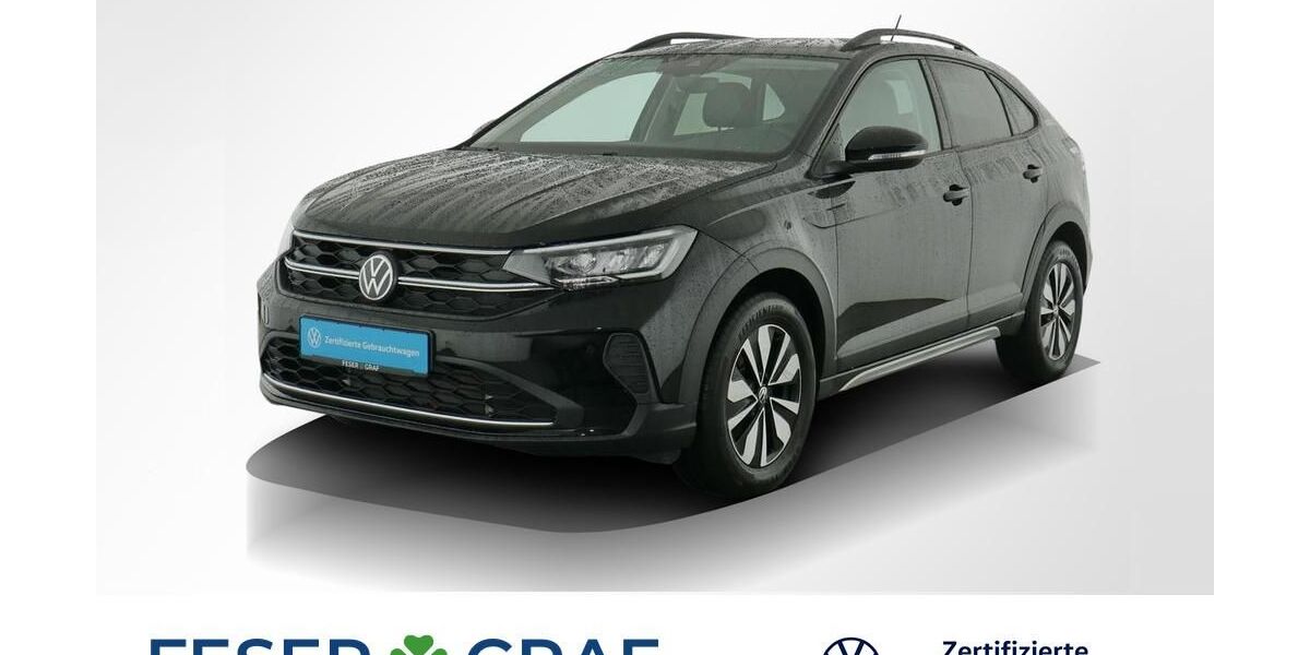 VW Taigo 6.768 km 28.202 &euro; Nürnberg 90411