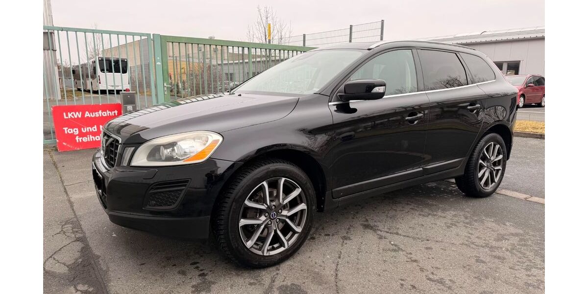 Volvo XC60 284.000 km 8.500 &euro; Erlangen 91058