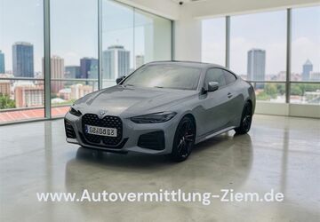 BMW M440 39.900 km 45.999 &euro; Schwabach 91126