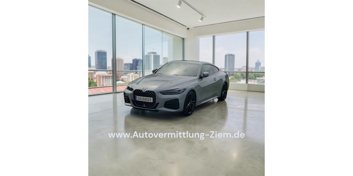 BMW M440 39.900 km 45.999 &euro; Schwabach 91126