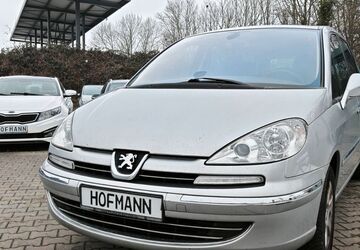 Peugeot 807 219.000 km 2.999 &euro; Nürnberg 90427