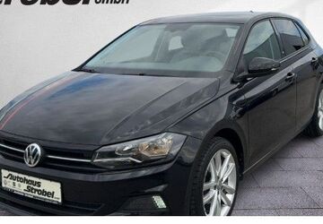VW Polo 55.974 km 13.790 &euro; Schnaittach 91220
