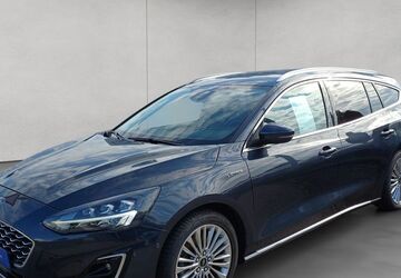 Ford Focus 63.197 km 15.950 &euro; Nürnberg 90471