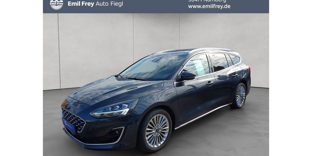 Ford Focus 63.197 km 15.950 &euro; Nürnberg 90471